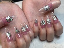 ユーフォリア 目黒(Euphoria)/Sculp90minコース