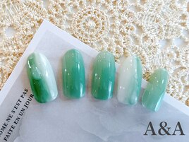 ハンドネイル