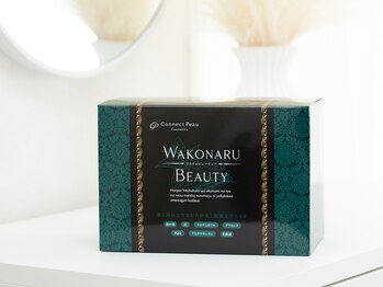 アウラ(aura)/ワコナルビューティー