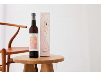 ペキュリア クオリアナークス(PEQLIA)/【フェムケア】FEMCHA