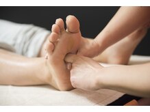 藤接骨院 浜松東院/足つぼ