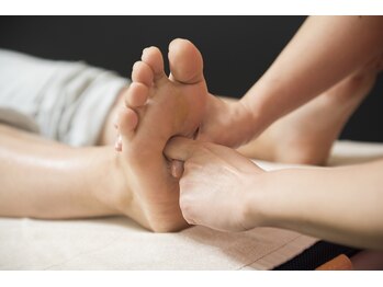 藤接骨院 浜松東院/足つぼ