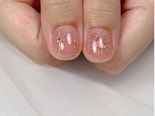 アイタイ(itie)/丁寧仕上げで可愛さ長持ち♪