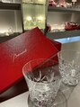 フーレスト アンド フリーリー(Fullest&Freely) お酒はロックで飲んで、秒で酔い潰れるのが定番です。