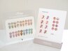 【オフ込み】キラキラかわいい♪フラッシュネイル/マグネット　¥6500→¥5500