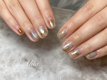 閨匠ビューティサロン 新橋店/