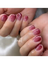 イチイチイチイチネイル(1111nail)/ハンド/ワンカラー