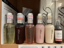 カナン 岡山本店/取扱い多数☆ドライヘッドスパ