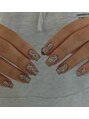 リラ ネイルスタジオ(LEELA NAIL STUDIO) NIRA