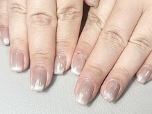 プロモート 岡山城下店(Promote)/ヌーディーマグフレンチ【岡山】