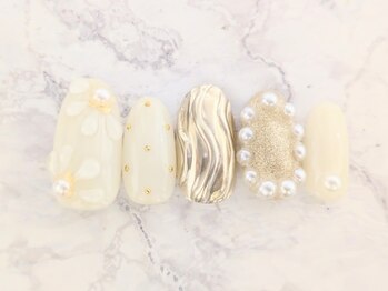 ルーム 新松戸店(ROOM)/【定額プレミアムコース¥7300】