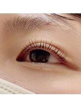 エクラ みずほ台店(eclat by RigVeda)/まつげパーマ