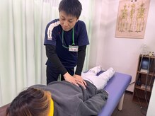 整骨院こころ 玖村院