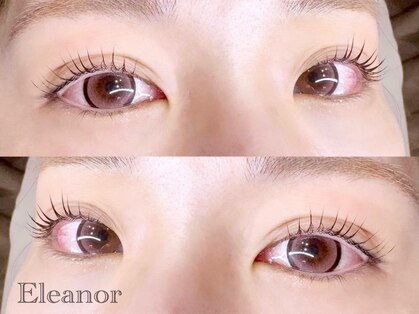 エレノアビューティー(Eleanor BEAUTY)の写真