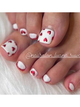 ルアーナ(LUANA)/
