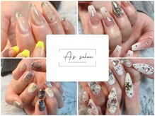 アズサロン(As salon)