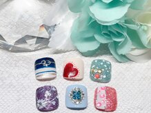 シュシュ(Chou Chou)/