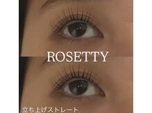 ロゼッティ(ROSETTY)/ラッシュリフト