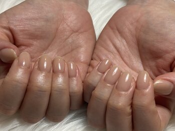 ニカ(NICA)/シンプルワンカラー