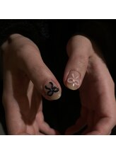 ウノ(uno)/リボン