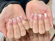 ルレーブ(LE REVE)/フレンチ×マグネットベース