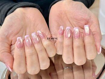 ルレーブ(LE REVE)/フレンチ×マグネットベース