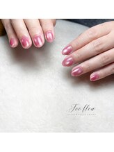 フーフロー(Fooflow)/ピンクマグネット