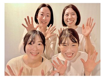 京の癒処 ゆめみし JR草津駅店