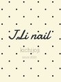 ジュリネイル 吉祥寺(JLi nail)/JLi nail吉祥寺/フィルイン・パラジェル有