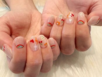 トゥエラ(twelor)/GN-3816／オフ有90分