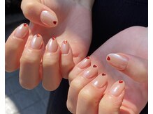 リュプレ(lieu pre)/お持ち込みデザイン