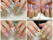ネイルサロン ブリエ(briller)