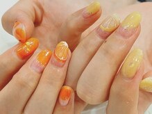 リデル(liddell)/フルーツデザイン