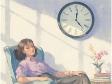 施術時間はどれくらいかかりますか？