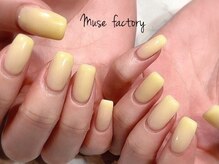 ミューズ ファクトリー(Muse factory)