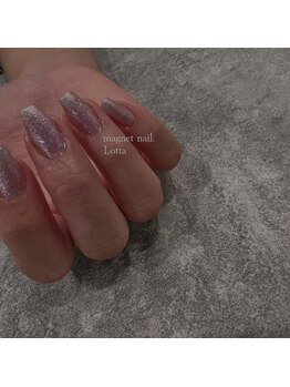 ロッタ(Lotta)/design♪