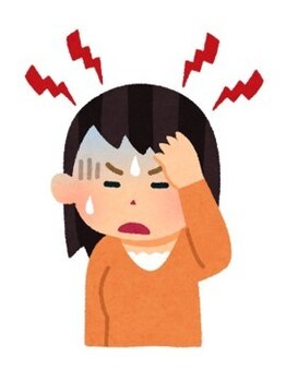 高田馬場名倉堂鍼灸接骨院/頭痛