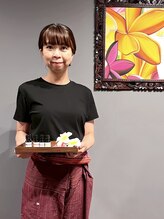 タイ古式マッサージ ガネーシャ 那覇店&nbsp;仲原 2号店STAFF