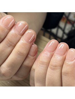 アモ ネイル(amo nail)/