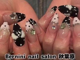 秋葉原ネイル/痛ネイル/3Dパーツ