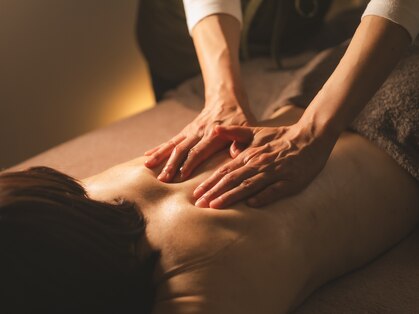 ソラ アロマ ナチュラ(sora aroma natura)の写真