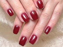 クイーンズネイルサロン(Queen's nail salon)/ワンカラー