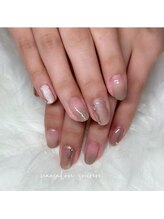 スーリール(Sourire)/◇ネイルデザイン◇