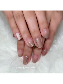 スーリール(Sourire)/◇ネイルデザイン◇