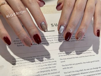 定額デザイン.・~*