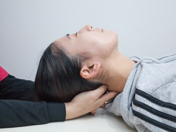 リカラボ接骨院 大曽根院/整体/腰痛/肩こり/産後骨盤矯正