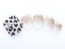 ダッシングディバ 府中フォーリス店(DASHING DIVA)/つやキラ先端アートコース