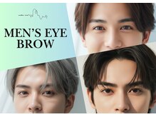 マシェリ ヴィヴィ(macheri vivie)/メンズ眉【梅田/眉毛サロン】
