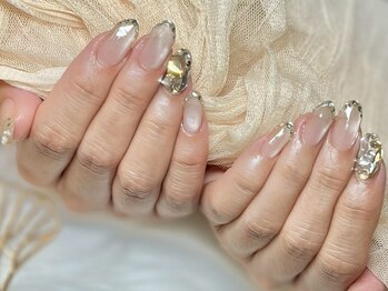 マグネットネイル