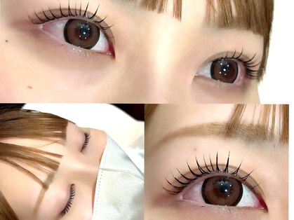 アイラッシュシーア 西多賀店(Seaa)の写真
